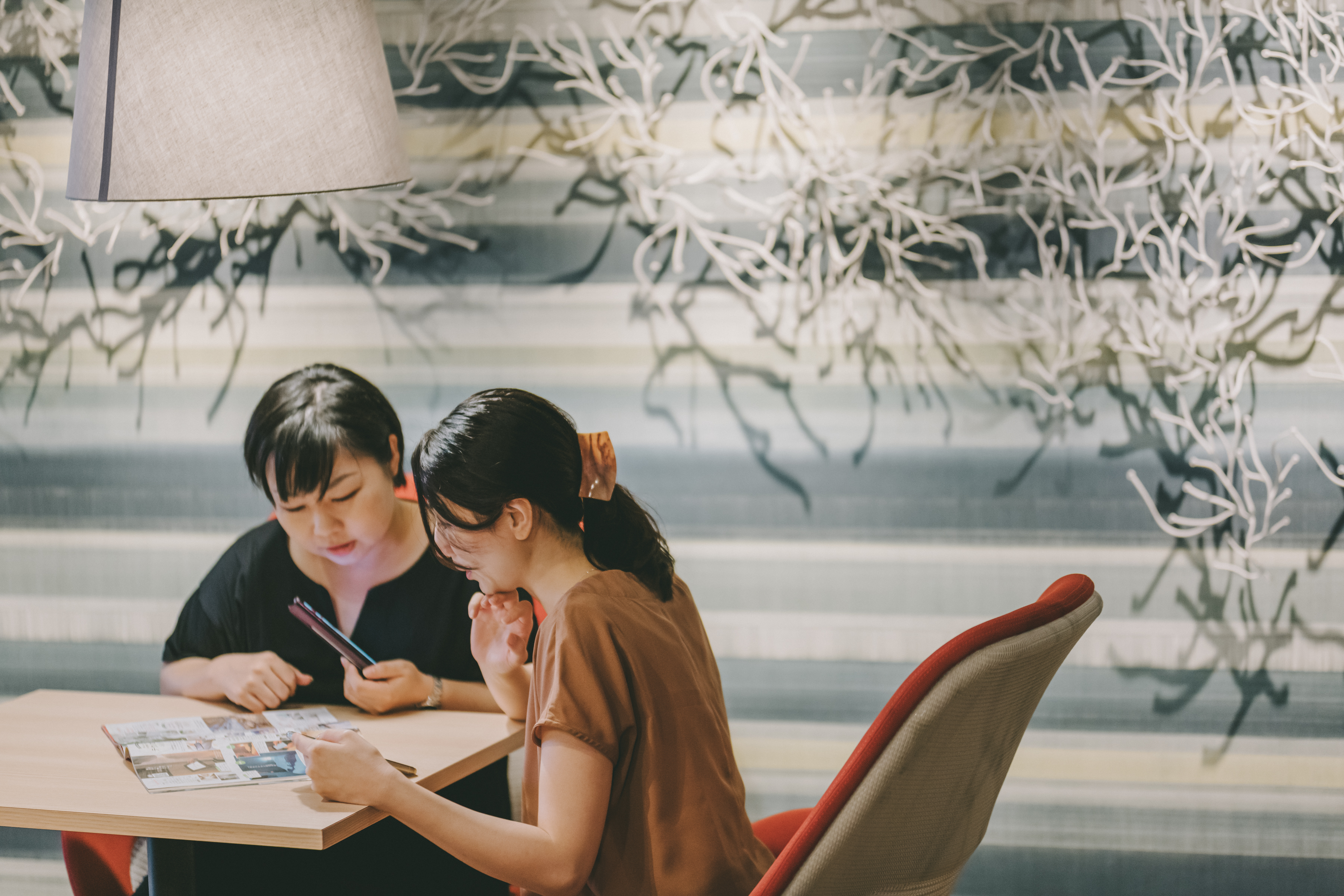 #09：代表に魅了され、元パートナー企業からの移籍！清掃スタッフから見るリクリエとは？