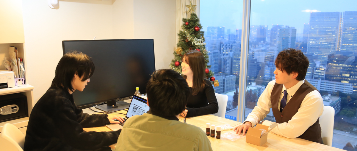 効率的な生産プロセスを実現！プロダクトマネージャー募集！