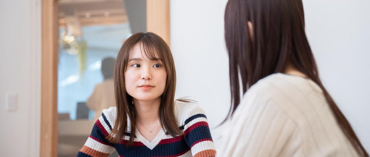 26卒 安定よりも成長を選んだあなたへ｜少数精鋭チームで挑戦しませんか？