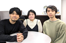 じっくり研修が魅力。経験ゼロからWebデザイナーを目指したい方はUPFへ。