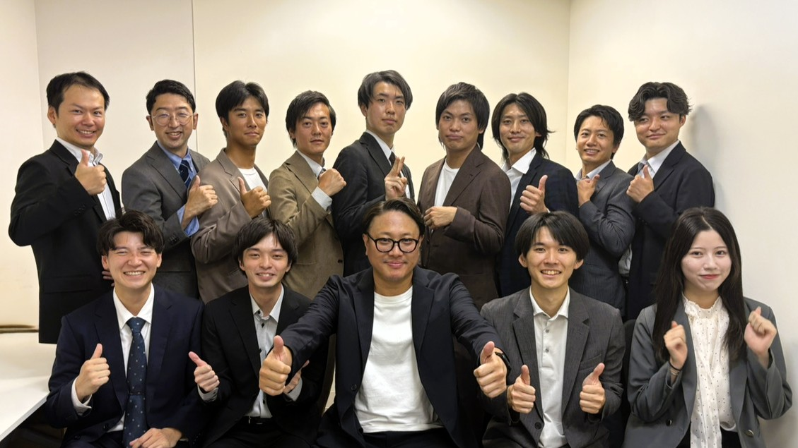 【25卒が徹底解剖】想像の100倍すごかった！Kaiketsuで出会った、プロの仕事とワクワクする未来。