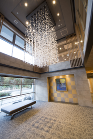 開発・運営を一貫してシマダグループで行っています