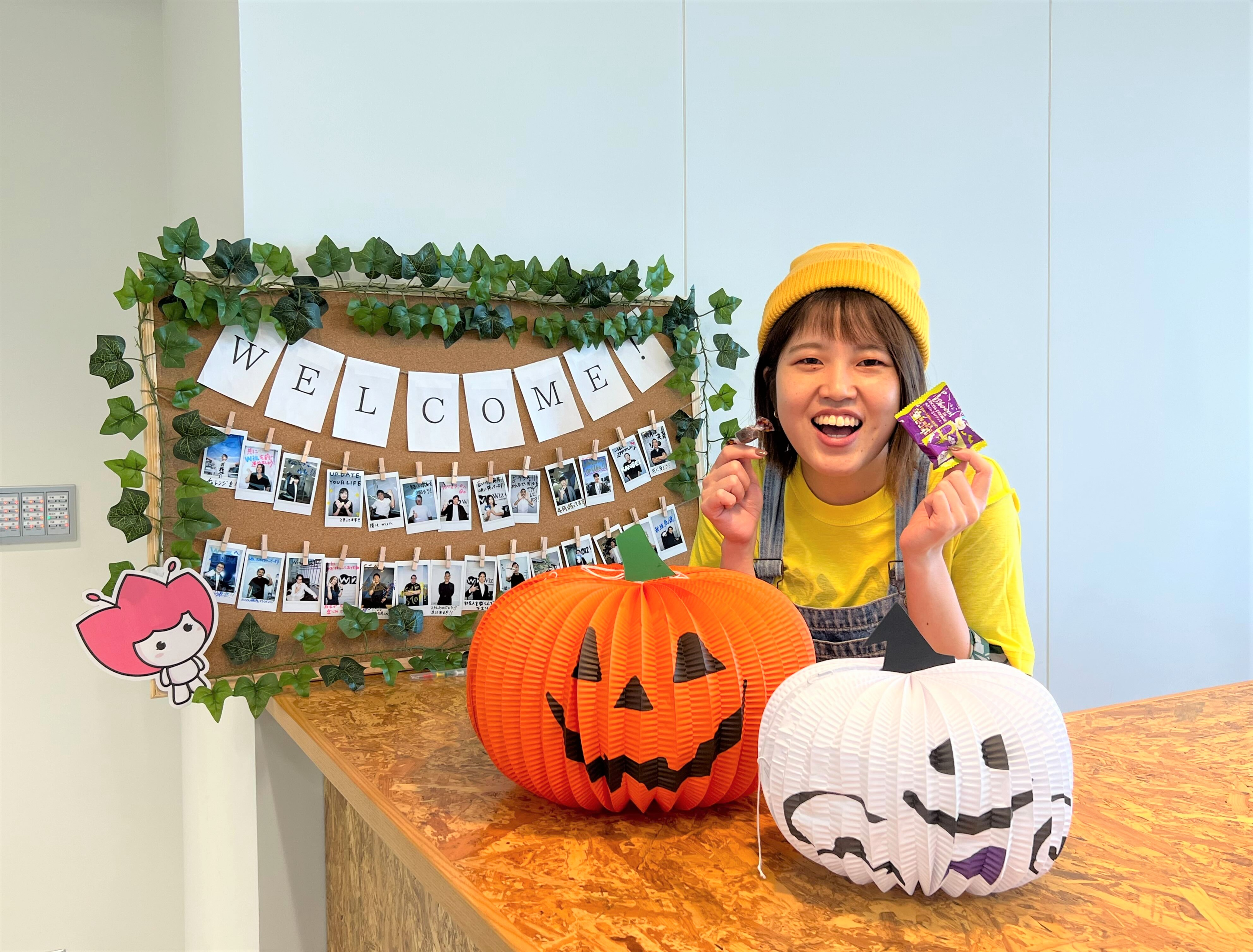 miy*******ページ　ハロウィン雑貨 フライングタイガー】今年は”おうちハロウィン”が主流！楽しみ方お教え