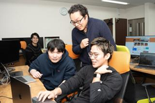  技術×マネジメント_エンジニアチームの成長を支えるマネージャー募集！