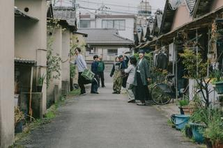 自社プロジェクトや受託制作を行うクリエイティブチームのアシスタントを募集