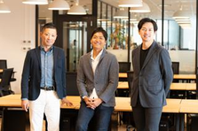 BizDev｜AI新サービスの立ち上げメンバー募集！シリーズB63億円