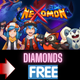 {@Nexomon@} Hack Cheats  Free Diamonds Generator