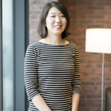 亮子 古俣