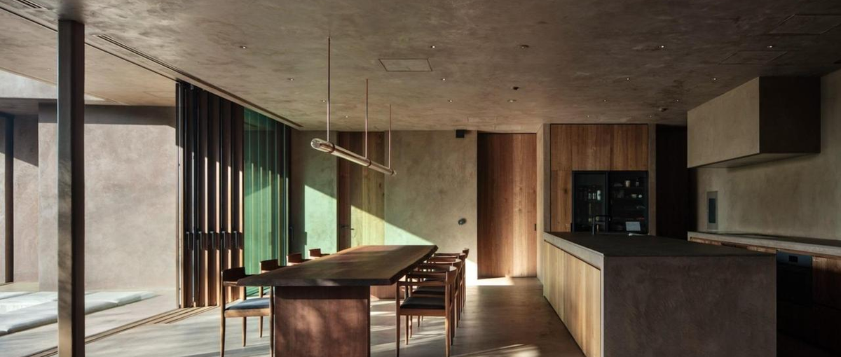 ゼロイチを超えるやりがいを。建築×新規事業の企画・開発を担うディレクター