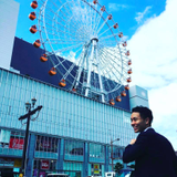 赤嶺 伍輝