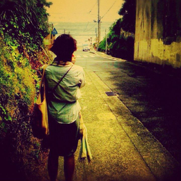 宇野 博子さんのプロフィール