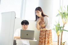 職種にとらわれず活躍したい方へ。自由なキャリア形成を叶える採用枠です！