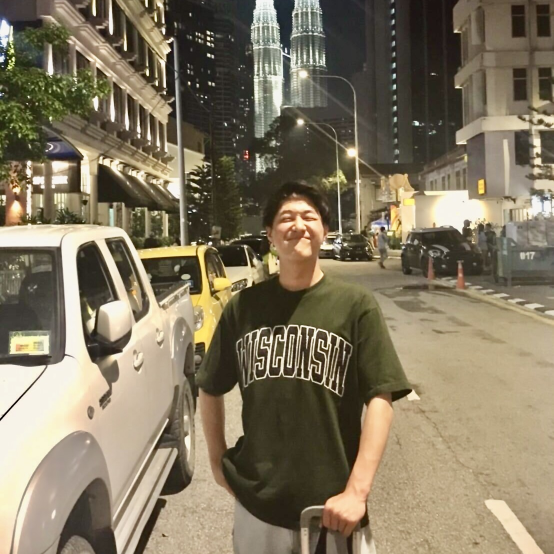 【インターン生インタビューVol.14】営業インターン→24卒で入社予定！理系学生がなぜビヨンドボーダーズを選んだのか。