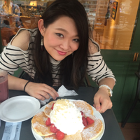 柳田 有紀さんのプロフィール