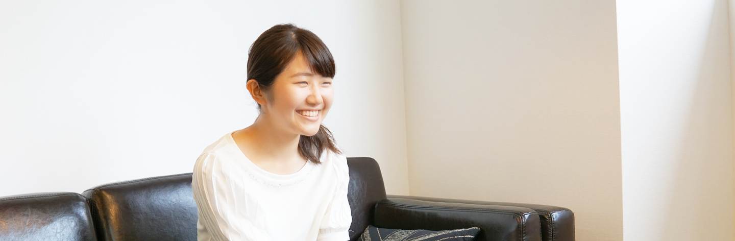 普通の大学生が‘‘人生の夏休み‘‘に働く理由。