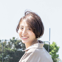 坂上 麗さんのプロフィール