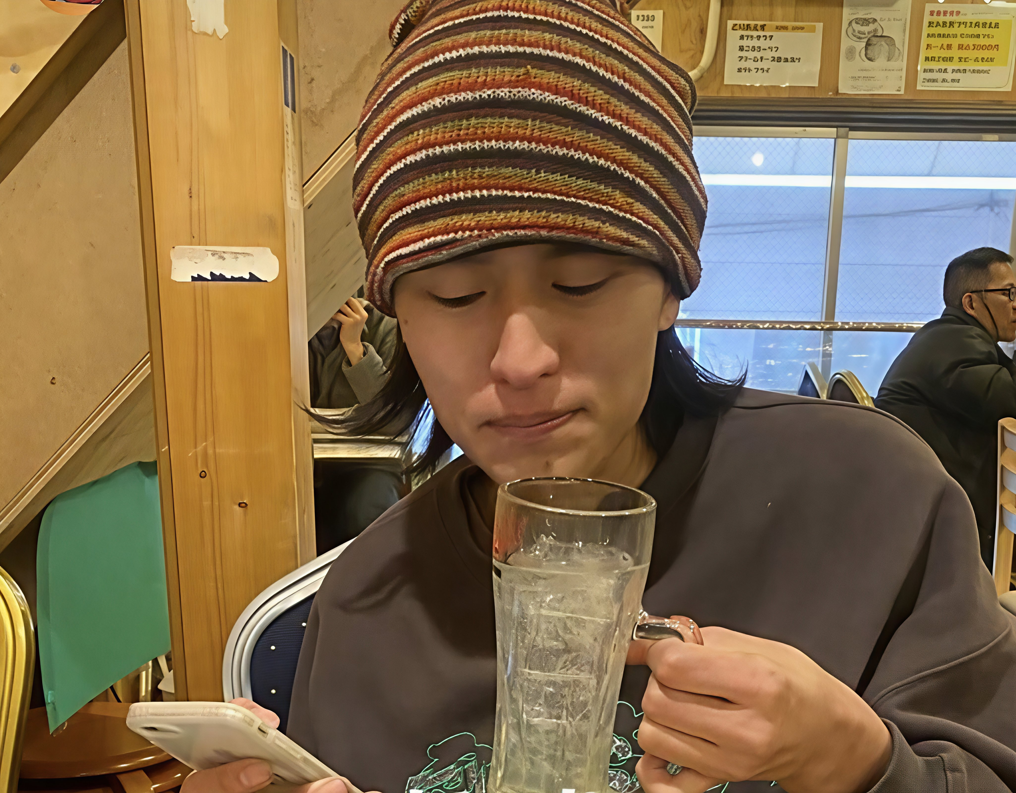 【社員インタビュー】Vol.3　25年新卒：瀬川 大輔