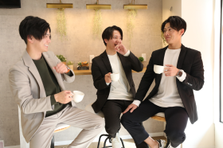 社員全員が目標達成する会社|独立採算制、完全反響営業！ゆめてつ