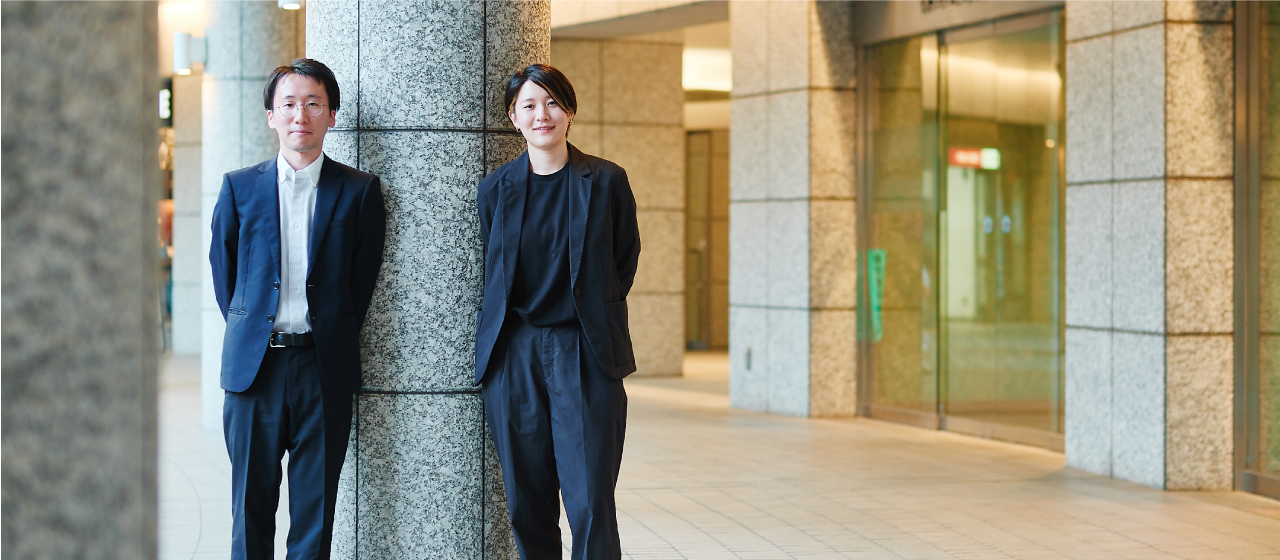 NTTデータ公共・社会基盤分野にも、キャリアアップにチャレンジしたい方を歓迎するポストがあるのをご存じですか？