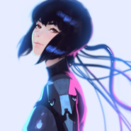  (c)士郎正宗・Production I.G/講談社・攻殻機動隊2045製作委員会