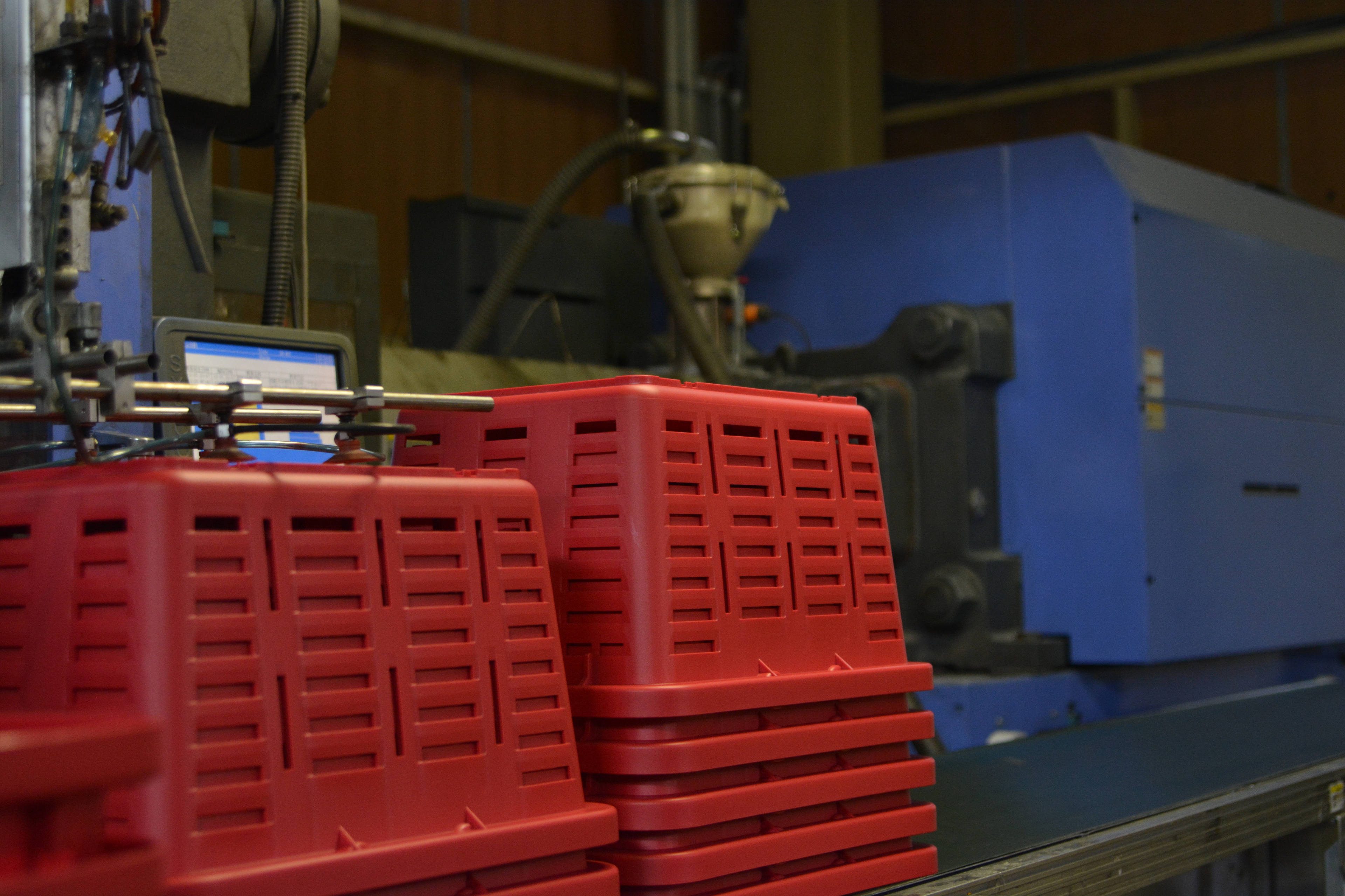 当たり前にあるカゴを工具箱屋が作ったら年間数十万個売れるようになった話