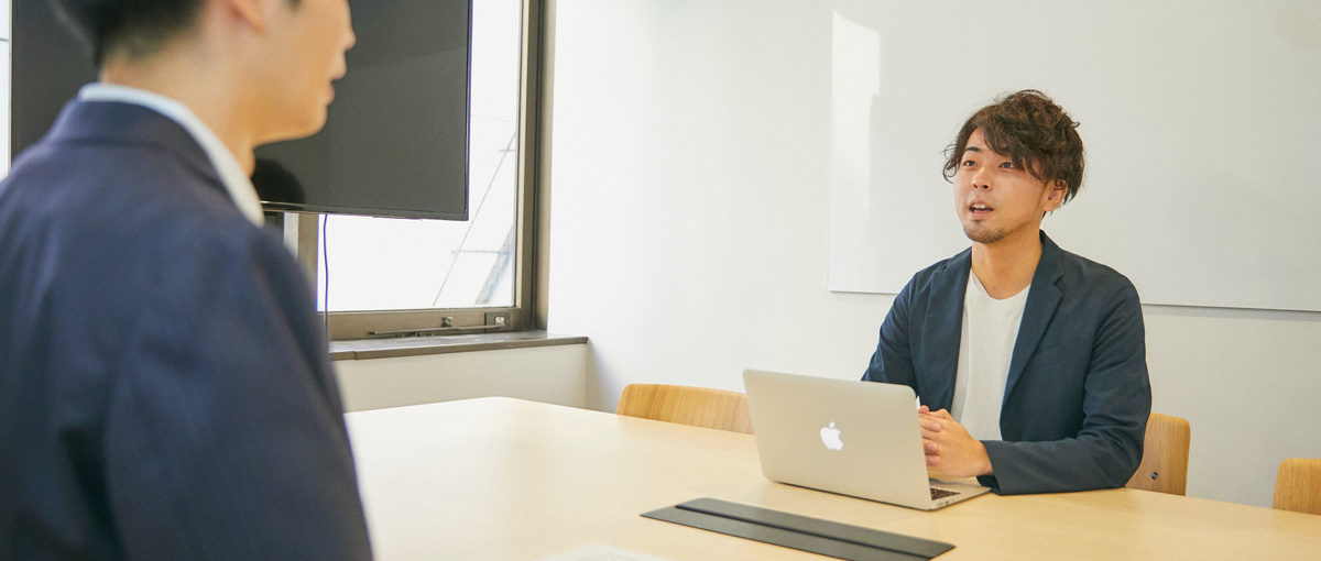 東京募集｜経営に携れる新規事業立ち上げコンサルタント募集！