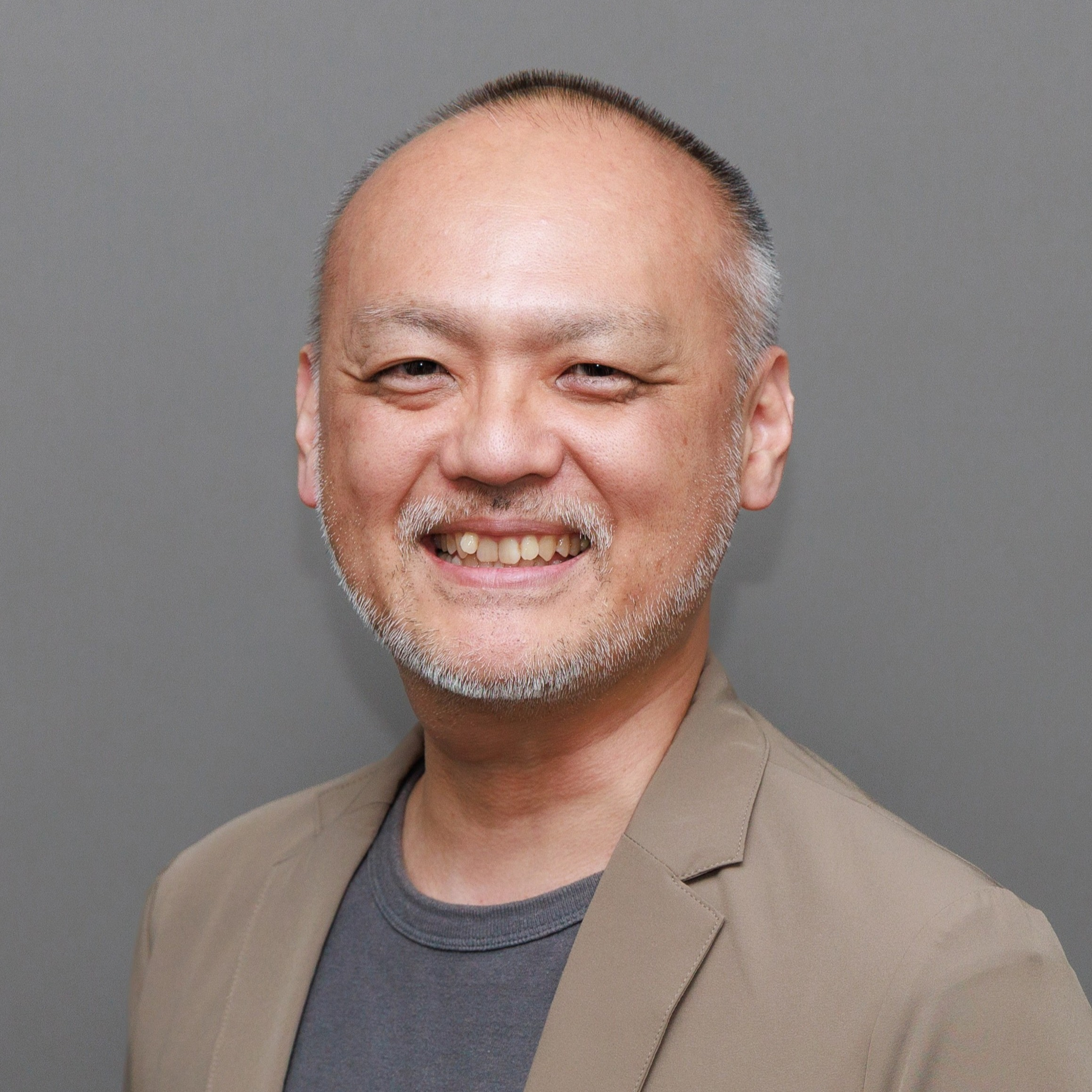 中野 大輔