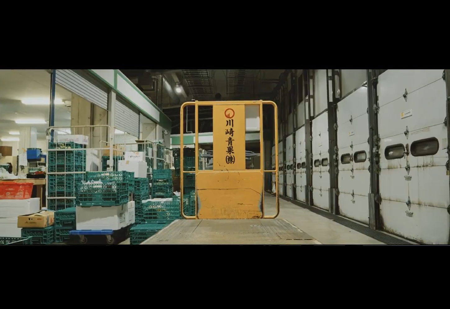 【老舗の五代目が語る】「食べなきゃ死んじゃう。」青果商社の可能性について。