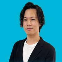 立川 涼さんのプロフィール