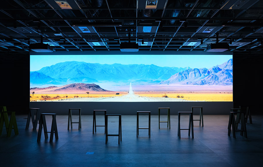 【#オフィス紹介】第5話. 終わりなき旅