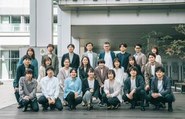 20代が6割を占め、代表も40代の若く活気あふれる会社です！ 社長や役職者との距離感も近く、一緒にプロジェクトを進めることも多くあります。