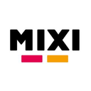 MIXI 採用担当1