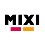 MIXI 採用担当1