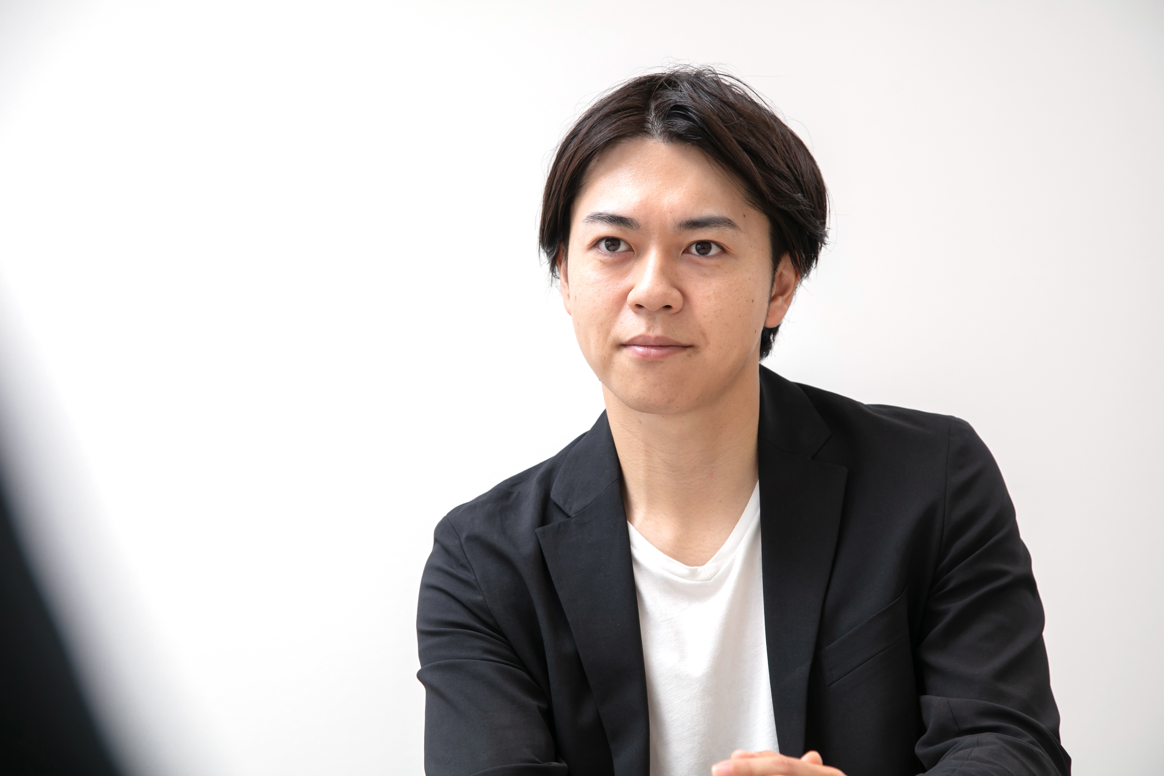 ビジネスが嫌いだった自分が起業して、業界No1を目指す理由  -スタークス創業ストーリー-