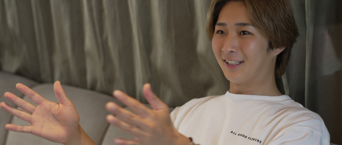 会社の未来はあなたが創る。攻めの事業開発本部メンバー募集！