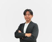 執行役員 CRO 寺本裕一