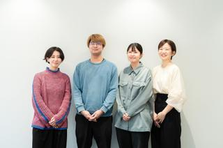 労務・総務マネージャー｜IPO本格準備中！体制強化のための責任者候補募集！