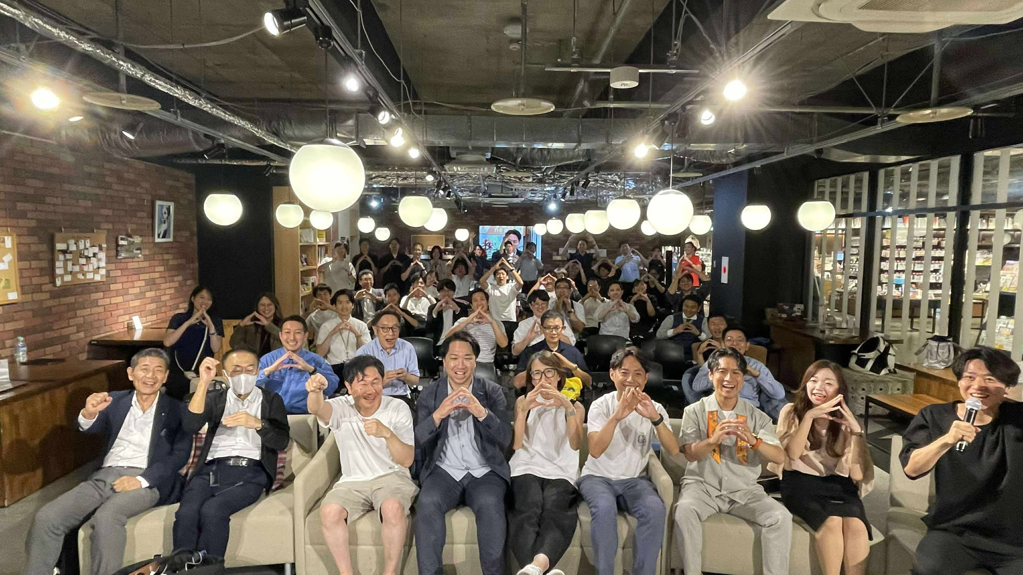 変化を求めるなら、アトツギの仲間になりませんか。