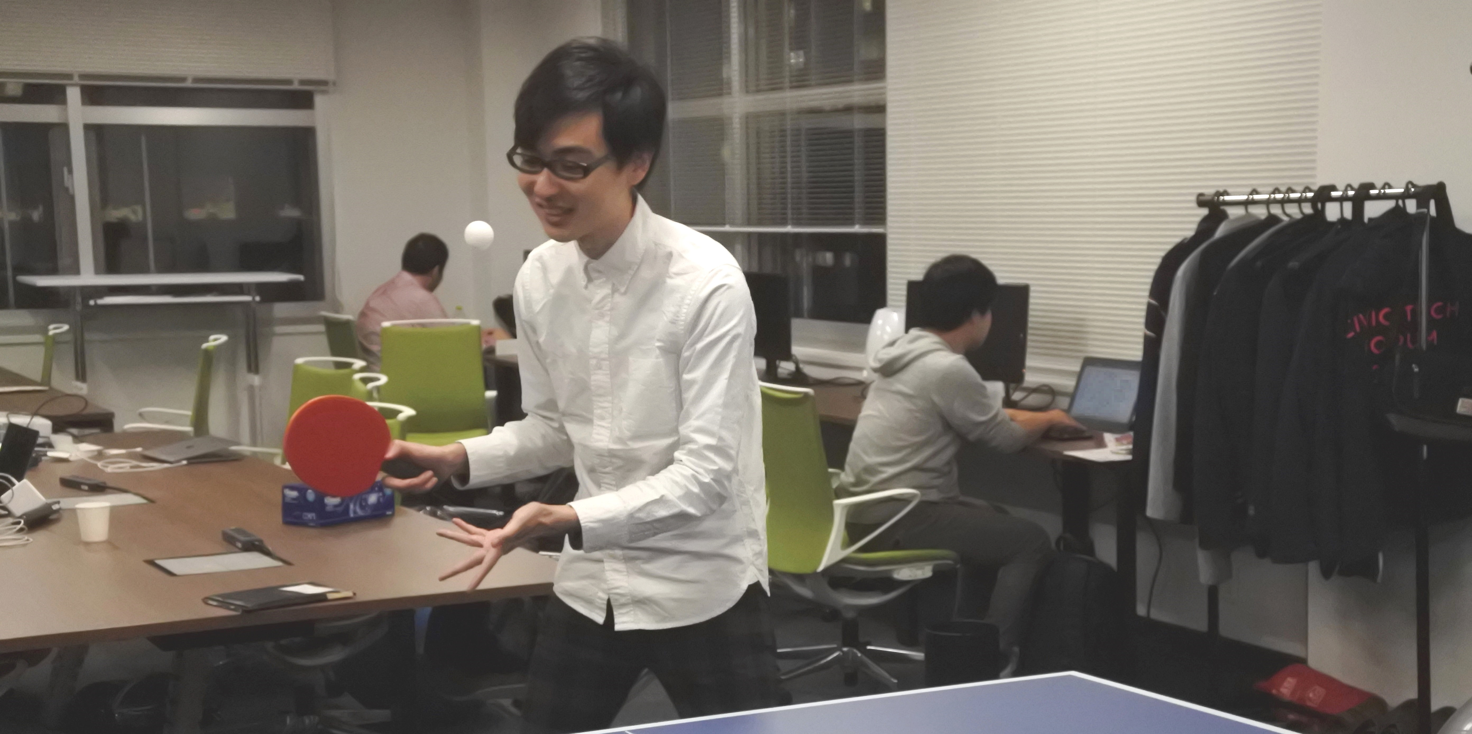 MF KESSAIにハマったのでみんなもハマればいいなと思った話