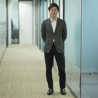 中谷 大介さんのプロフィール