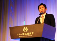 現在会長である間下が学生時代に企業をした学生発ITベンチャーです。日本一の映像コミュニケーションのソリューションプロバイダー※として日々あらゆる業界のお客様に価値提供をしています。