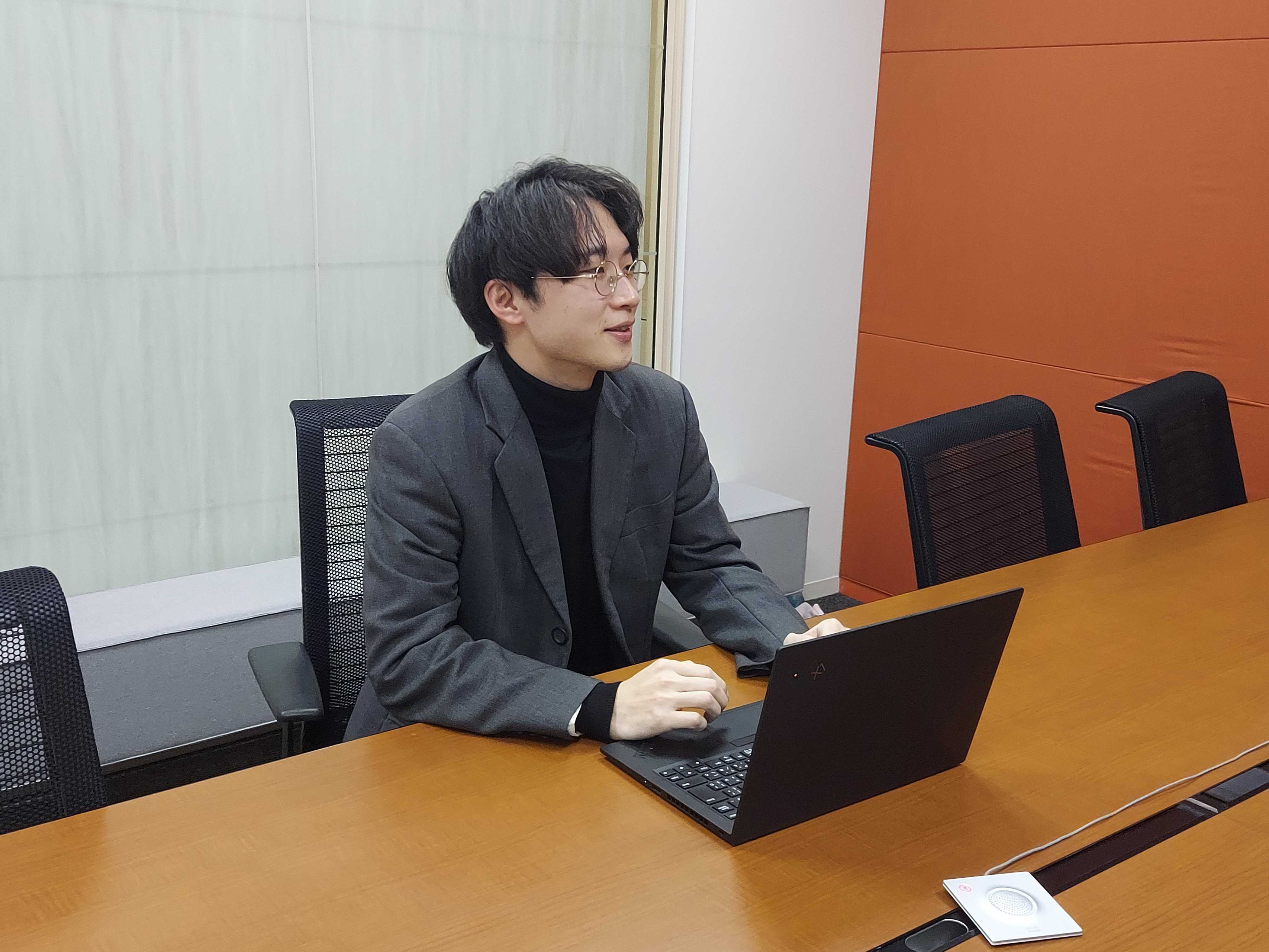 徹底的に”顧客”と”自分”に向き合った2年間　【Only OB紹介】樋岡亨汰