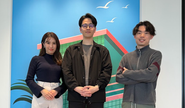 チームで会社を支えます！