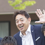 Masatoshi Iwashita