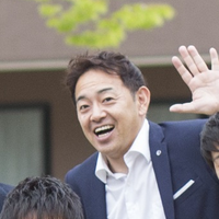 Masatoshi Iwashita