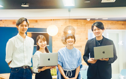 アイデアを形にする楽しさを共有