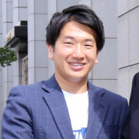 Yusho Hashimoto