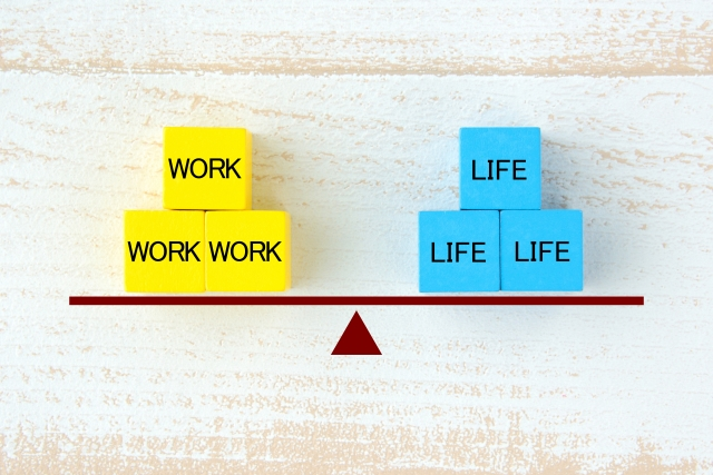 仕事とプライベートが両立できる！まほろば工房の制度について