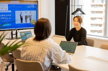 成長意欲とチャレンジ精神を持つ採用人事メンバーを募集します！＠大阪本社