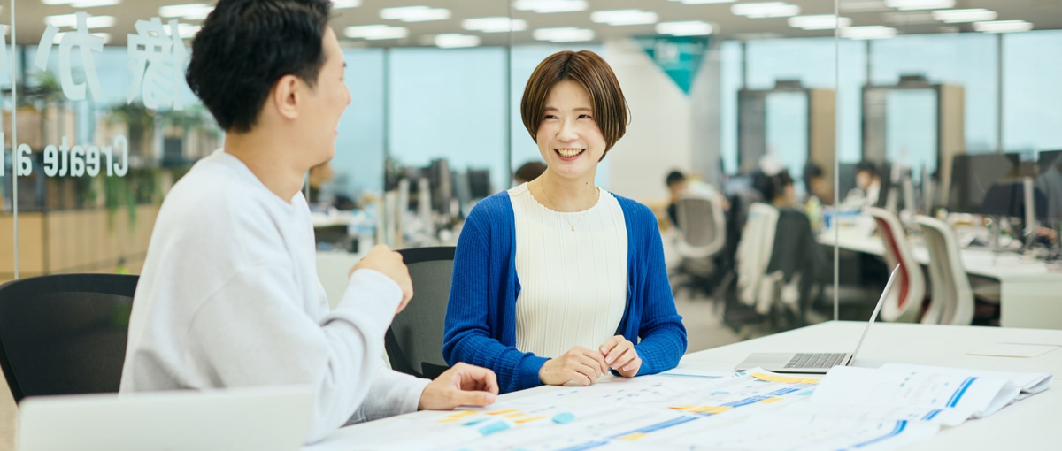 会社の魅力を広く発信するコンテンツマーケティング募集！